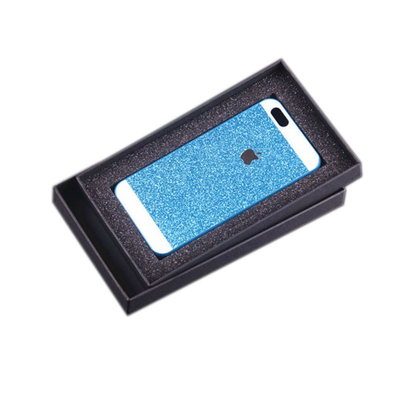 350g искусство бумажное Iphone упаковывая твердую картонную коробку 1mm 2mm 3mm