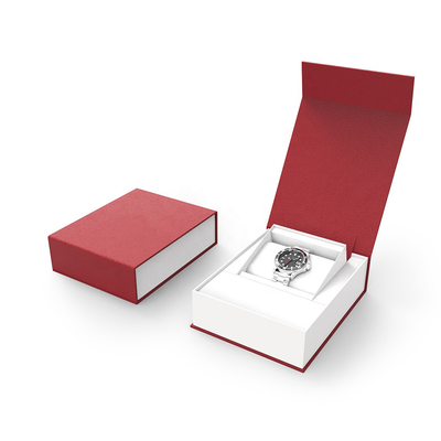 Упаковка подарка коробки дозора Handmade людей офсетной печати Recyclable