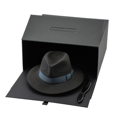 Купить Роскошная подарочная коробка свечи упаковывая водный покрывая ярлык подгоняла online manufacture