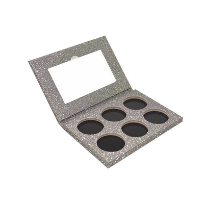 Купить SGS ROHS палитры теней для век Pancific магнитный косметический 26mm online manufacture