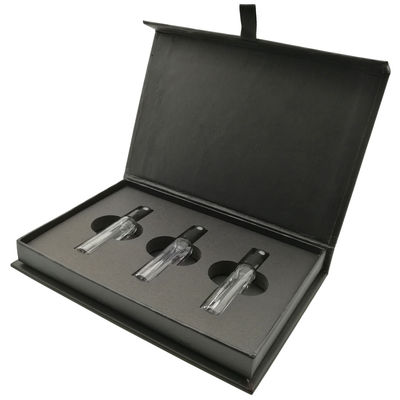 Купить Подарочной коробки лоска губы CMYK 2mm волдырь изготовленной на заказ косметической упаковывая внутрь online manufacture