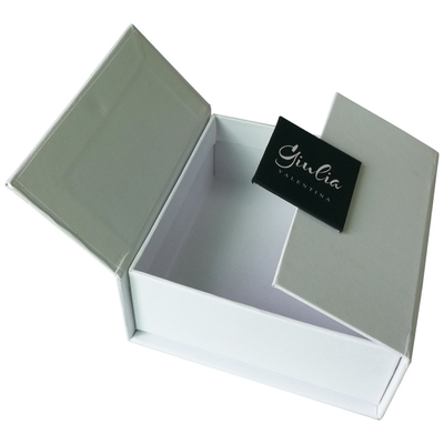 Купить коробка флакона духов 10x10cm косметическая упаковывая 1mm 2mm 3mm online manufacture