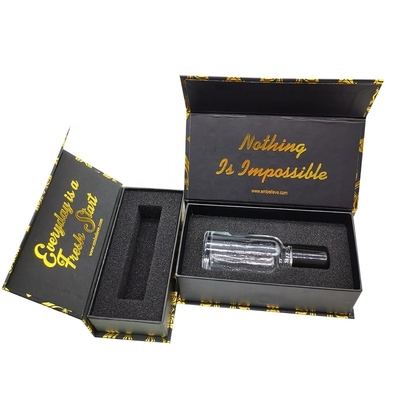 Купить Коробки доставки эфирного масла косметик CCNB упаковывая 12*6*3cm online manufacture