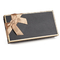 Подарочные коробки шоколада цвета Panton присутствующие упаковывая со слоением царапины крышки анти-