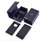Смартфона закрытия 6 CMYK 4 вставка ЕВА коробки черного магнитного упаковывая
