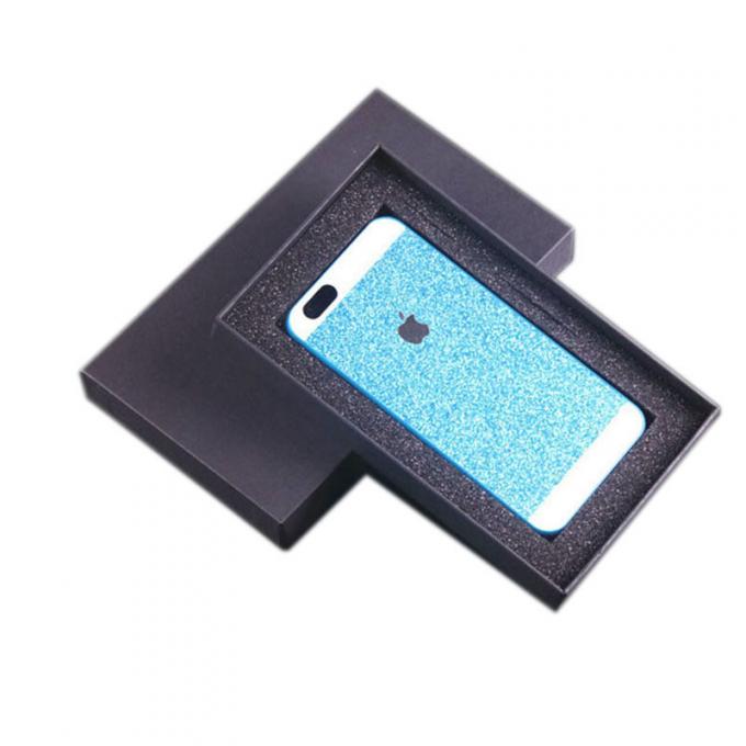 350g искусство бумажное Iphone упаковывая твердую картонную коробку 1mm 2mm 3mm 1